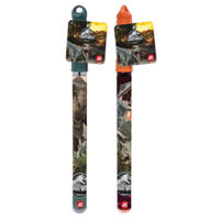 Игрушка As Kids 5200-01365 Bagheta-baloane de sapun Jurassic World, cod 60421