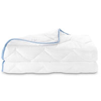 Домашний текстиль Dormeo Siena Duvet Light 200x200 (110087859)
