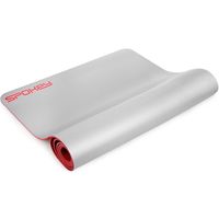 Echipament pentru yoga Spokey 928930 Dream Grey/Red
