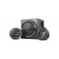 Speakers F&D A110 Black, 35w / 13w + 2 x 11w / 2.1