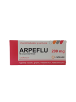{'ro': 'Arpeflu comp.film. 200 mg N10', 'ru': 'Arpeflu comp.film. 200 mg N10'}