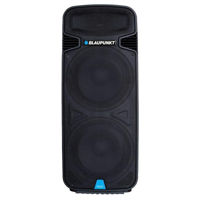 Giga sistem audio Blaupunkt PA25