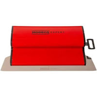 Шпатель Modeco Expert 231600 Spaclu din PVC cu lama schimbabila 250mm, 0.3mm