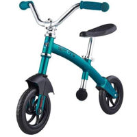 Велосипед Micro GB0025 G-Bike Chopper Deluxe Aqua