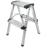 Лестница Technoworker Scara dubla 2x2 (DLH502)