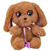 Jucărie de pluș Imc Toys 917637 Baby Paws Cocker
