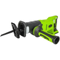 Пила Greenworks G24RS 1200007