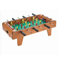 Настольный футбол Essa XJ808 Fotbal de masă pentru copii cu piciorușe