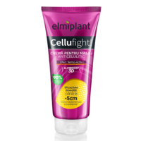 Elmiplant Cellufight Crema Anticelulita 200ml