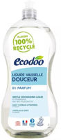 Detergent eco pentru spalarea veselei Ecodoo fara miros 1 L