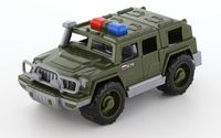 Polesie Automobil jeep Защитник