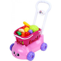Игрушка Technok Toys 7563 Jucarie carucior pentru supermarchet