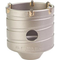 Набор головок, бит, насадок Milwaukee 4932344480 коронка по бетону SDS-Max Ø65x50мм