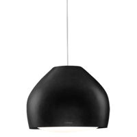 Corp de iluminat interior Falmec Sophie lamp D=220 mm ANTHRACITE