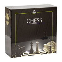 Настольная игра "Шахматы" 41334 (8737)