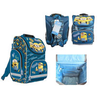 Rucsac pentru copii Promstore 52970 Minioni