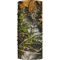 Одежда для спорта Buff Шарф-труба UV+ Coolnet Obsession-Forest Green