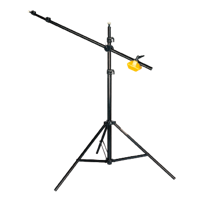 Stativ studio cu un crossbar iclinat WEIFENG W501