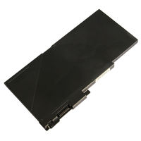 купить Battery HP EliteBook 840 850 g1 g2 Zbook 14 g2 CM03XL HSTNN-IB4R HSTNN-DB4Q 11.1V 4290mAh Black Original в Кишинёве 