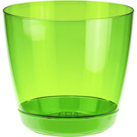 Цветочный горшок Idea М3051 Орхидея D180мм 3l