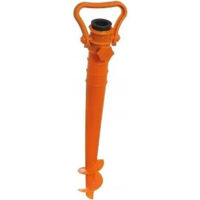 Зонт садовый Jumi OP-719439 Suport pentru umbrela