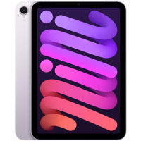 Планшетный компьютер Apple iPad mini 7 2024 Wi-Fi 128GB Purple MXN93