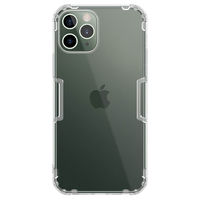 Nillkin Apple iPhone 12 mini, Ultra thin TPU, Nature, Transparent