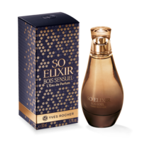 Парфюмерная вода So Elixir Bois Sensuel, 50 мл