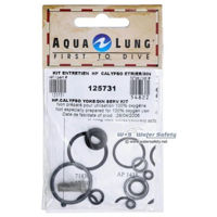Accesoriu pentru înot AquaLung Accesoriu reparatie KIT ENTRETIEN HP CALYPSO E/D