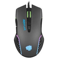 Mouse FURY NFU-1698 Hustler, Black