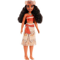 Кукла Mattel Hlw05 Disney Moana