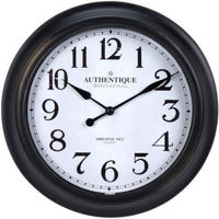 Часы Segnale 08669 25сm, H4cm