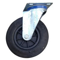 Coș de gunoi Hydro S Roata pentru tomberon de 1100 L 8001242