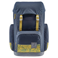 Rucsac pentru copii Deuter Scula ink turmeric