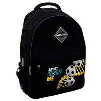 Rucsac pentru copii Erich Krause 59892 EasyLine Sport DNA 17L (2 compart.)