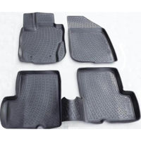 Коврик для автомобиля Aileron 62504 Mercedes-Benz G-class (W463) (Gelendwagen)(1987-2012)