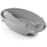 Ванночка CAM Bollicina U56 grey
