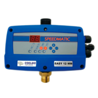 Частотник для насоса COELBO Speedmatic Easy 12MM