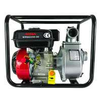 Мотопомпа WEIMA WM 50-30 Professional