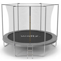 Батут Waltz PI 1.82 Gri