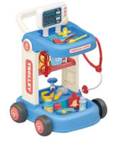 Игрушка Optmarket OP МЕ11.130 Набор доктора