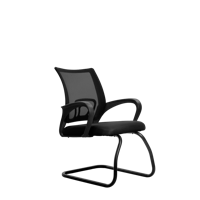 Кресло  SU - CS - CF  9 черный