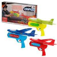Игрушка Essa BJF081-2 Set Lansator de avioane