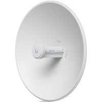 Wi-Fi точка доступа Ubiquiti PBE-5AC-GEN2-EU, airMAX PowerBeam 5AC