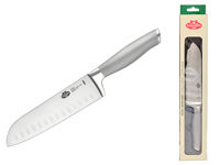 Cutit Santoku Ballarini Tanaro, lama 18cm