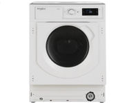 Washing machine/bin Whirlpool BI WDHG 861484 EU