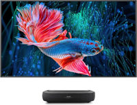 Проектор Hisense 100L9HD