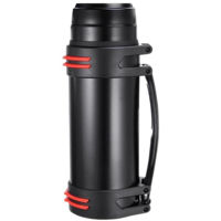 Термос для напитков 4Life AT122 2L Black