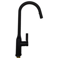 Bateria bucătărie Backer EVF40