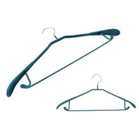 Cuier pentru haine Promstore 00187 Вешалка для одежды металл 45-36cm